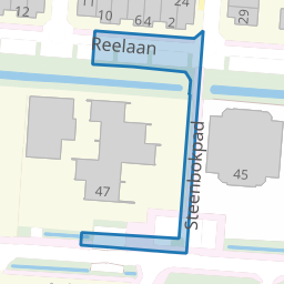 Perceel CLB00-N-4408