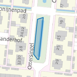 Perceel CLB00-N-4411