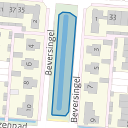 Perceel CLB00-N-4415