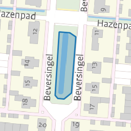 Perceel CLB00-N-4416