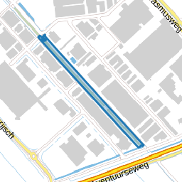 Perceel CLB00-N-4425