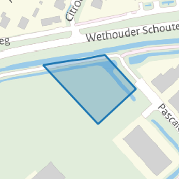 Perceel CLB00-N-4439