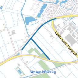 Perceel CLB00-N-4444