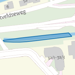 Perceel CLB00-N-4447