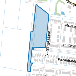 Perceel CLB00-N-4450