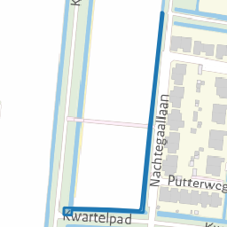 Perceel CLB00-N-4451