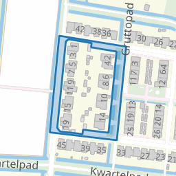 Perceel CLB00-N-4453