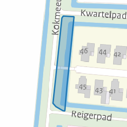 Perceel CLB00-N-4457