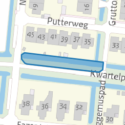 Perceel CLB00-N-4459