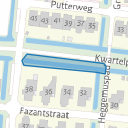 Perceel CLB00-N-4460