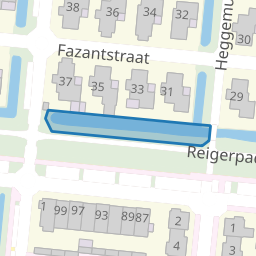 Perceel CLB00-N-4461