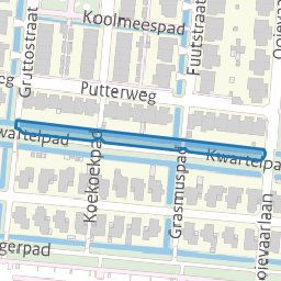 Perceel CLB00-N-4463