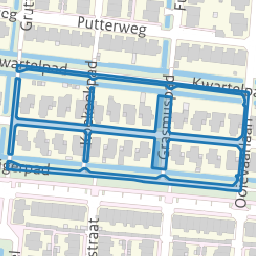 Perceel CLB00-N-4465