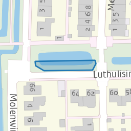 Perceel CLB00-N-4472