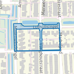 Perceel CLB00-N-4473