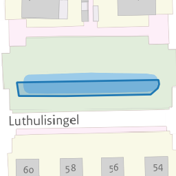 Perceel CLB00-N-4474