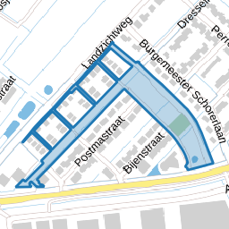 Perceel CLB00-N-4483