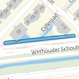 Perceel CLB00-N-4487