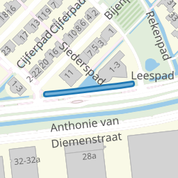 Perceel CLB00-N-4488