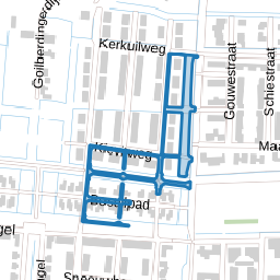 Perceel CLB00-N-4491