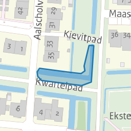 Perceel CLB00-N-4492