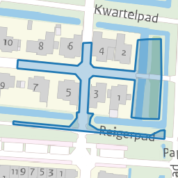 Perceel CLB00-N-4495