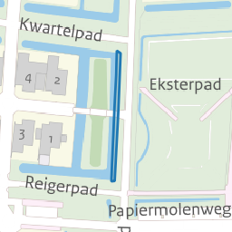 Perceel CLB00-N-4497