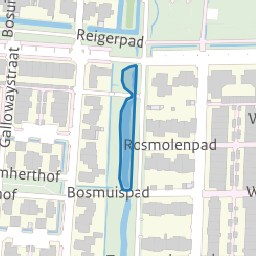 Perceel CLB00-N-4500