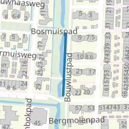 Perceel CLB00-N-4503