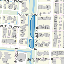 Perceel CLB00-N-4504