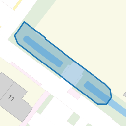 Perceel CLB00-N-4509