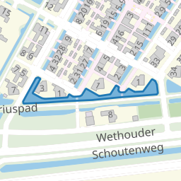 Perceel CLB00-N-4519