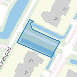 Perceel CLB00-N-4532