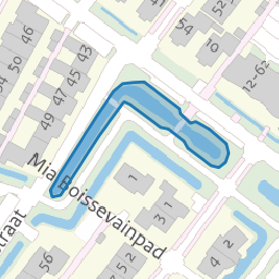 Perceel CLB00-N-4536