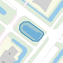 Perceel CLB00-N-4537