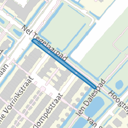 Perceel CLB00-N-4538