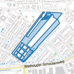Perceel CLB00-N-4540