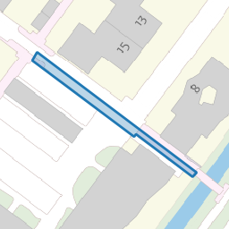 Perceel CLB00-N-4543