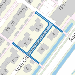 Perceel CLB00-N-4549