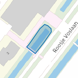 Perceel CLB00-N-4550