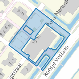 Perceel CLB00-N-4552