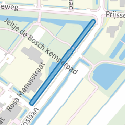 Perceel CLB00-N-4553