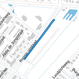 Perceel CLB00-N-4555