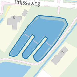 Perceel CLB00-N-4558