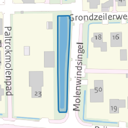 Perceel CLB00-N-4559