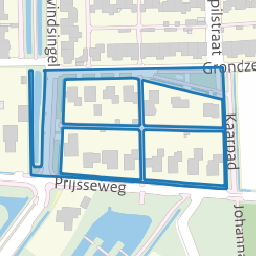 Perceel CLB00-N-4560