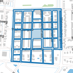 Perceel CLB00-N-4561