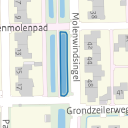 Perceel CLB00-N-4562