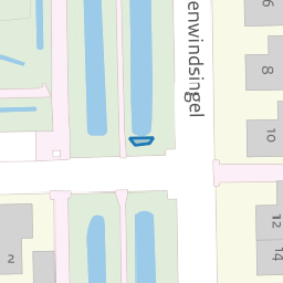 Perceel CLB00-N-4564