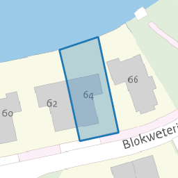 Perceel CLB00-N-4570